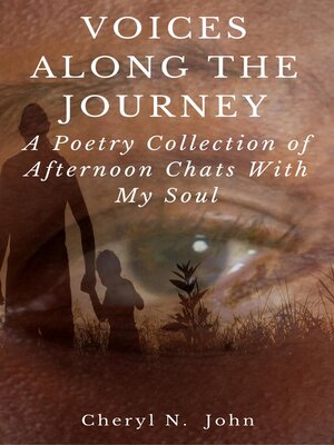 cover image of Voices Along the Journey